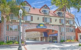 Days Inn By Wyndham Los Angeles Lax South Bay Beach City La